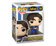 Funko POP  TV: Fallout - Lucy MacLean - 1418206 - zdjęcie 3